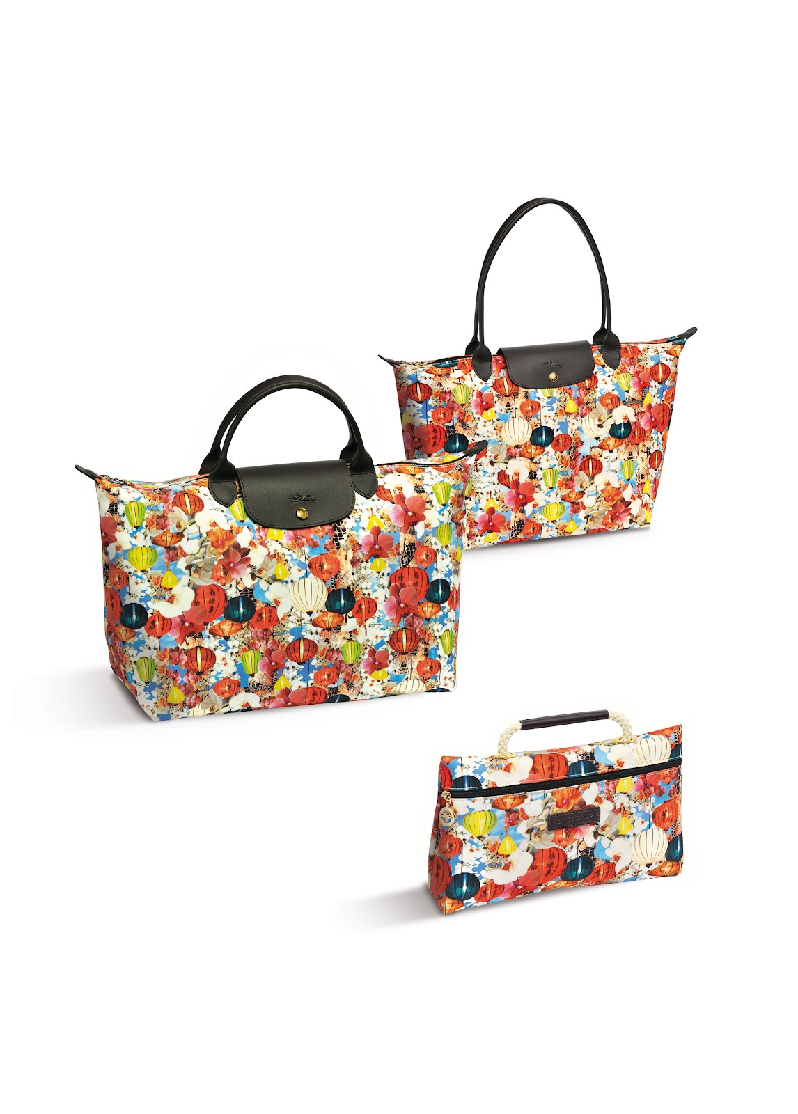 Arnotts longchamp outlet